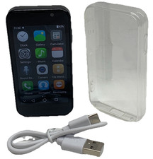 SOYES XS18 Pro 3.0  Mini Smartphone 2GB RAM 1...