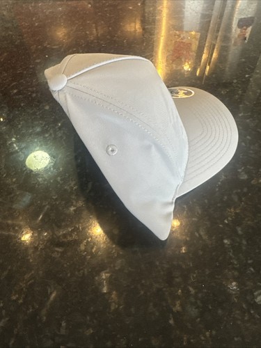 Callaway Golf Favorite Track Trucker Collection Headwear One Size, Gray - Picture 6 of 10