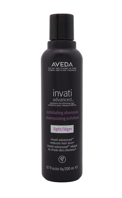 Aveda Invati Exfoliating Light Shampoo 6.7 fl oz / 200 ml