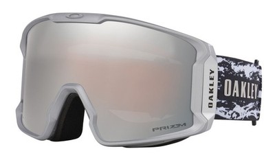Oakley Line Miner L Ayumu Hiran Signature Prizm Black 25/26 : one size