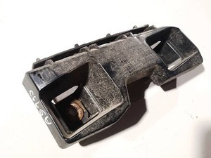 Mercedes-Benz C-CLASS 2008 Bumper mounts (BUMPER BRACKET) - REAR L #2140026-49