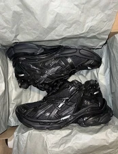 Balenciaga Runner Sneaker “Black” Size 10 43