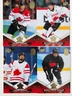 2025-26 Tim Hortons Team Canada Olympics Base Pick From List !!!
