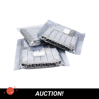 Transceptor 25x FINISAR FTLX8574D3BCL 10GBASE SR/SW SFP 850nm 10 G LC MMF