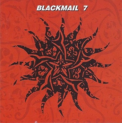 Blackmail Blackmail 7 (CD)
