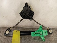 Leve vitre electrique arriere gauche VOLKSWAGEN GOLF 7 PHASE 2 5G4839461C