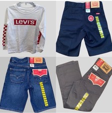 Boys Levi s bundle