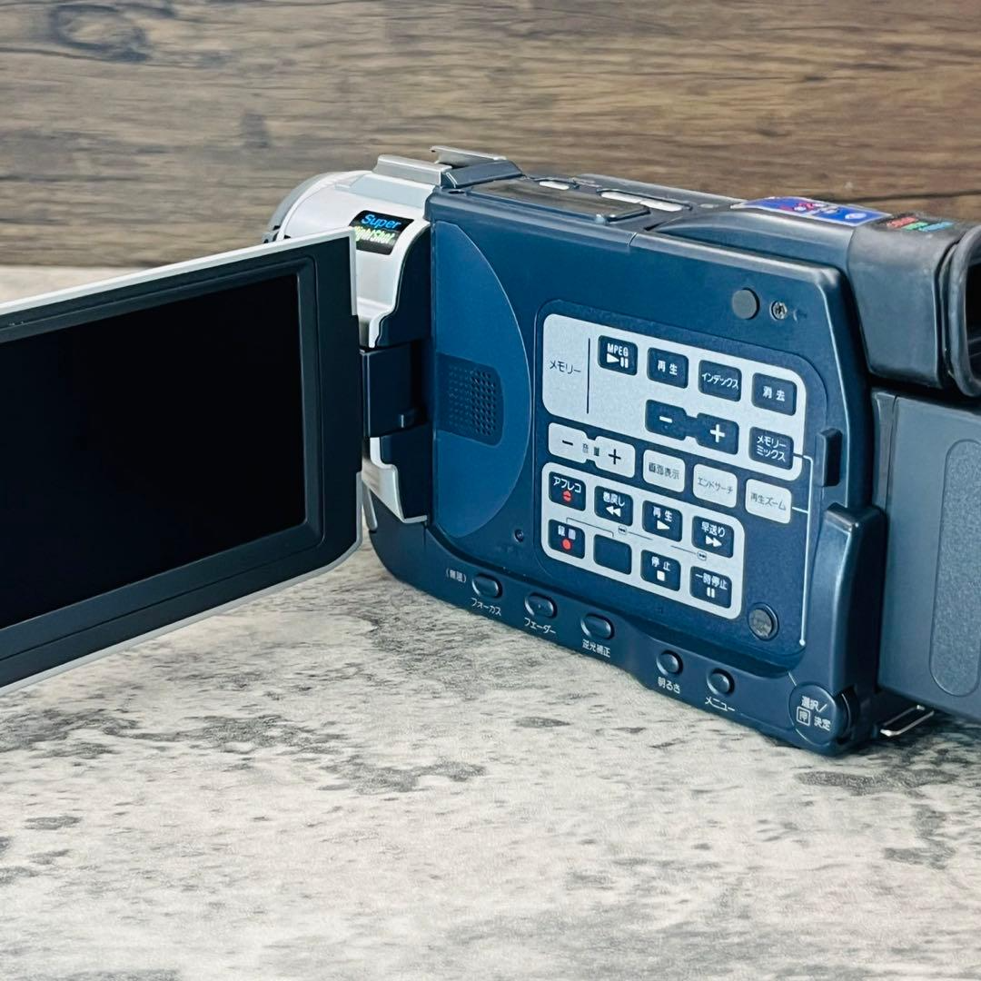 SONY Handycam DCR-TRV17 MiniDV Digital Video Camcorder NightShot