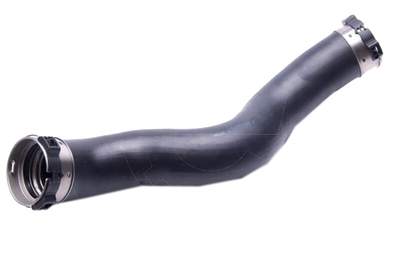 Durite de turbo pour BMW 11618572859 en élastomère renforcé pour berline Série 5 et 7