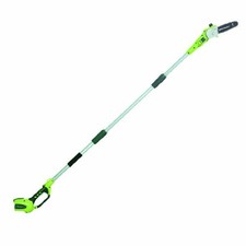 GreenWorks 40v Cordless Pressure Washer 