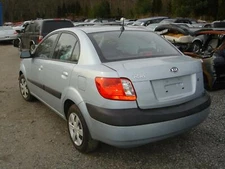 Air Flow Meter KIA RIO 06