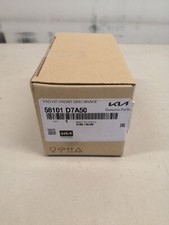 58101D7A50 KIA SPORTAGE FRONT BRAKE PADS (2015 - 2018) GENUINE