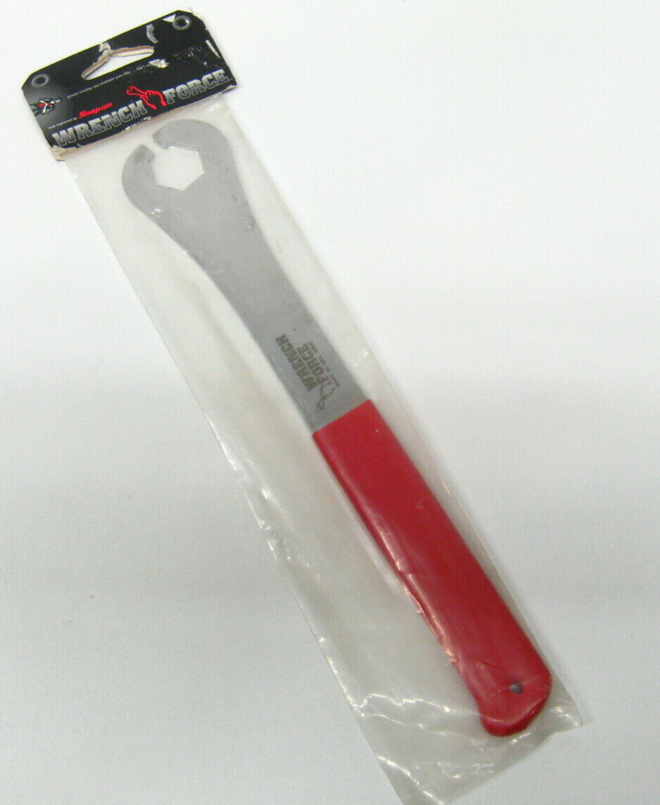 Wrench Force No. 59587 22mm Pro Wrench by Designed by SnapOn Tools