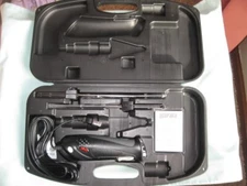 RAPALA ELECTRIC FILET KNIFE SET PGEFAC 110V-NEW