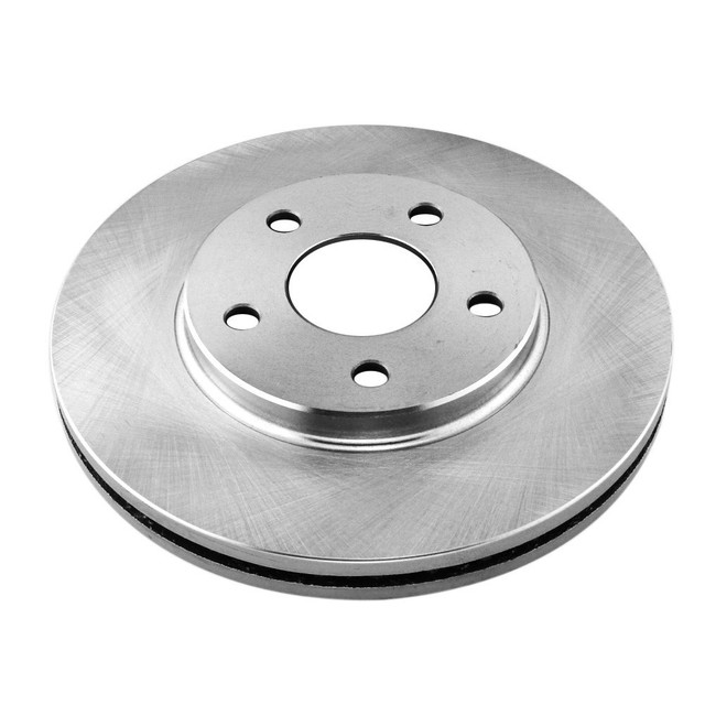 Disc Brake Rotor fits 20052010 Pontiac G6 UQUALITY AUTOMOTIVE PRODUCTS