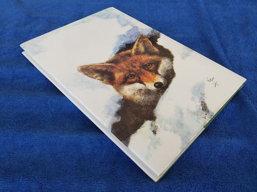 Rien Poortvliet - ANIMALI MIEI AMICI - Rizzoli 1980 (1° ediz.) - OTTIMO - Foto 3 di 6