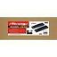 thumbnail 2  - 2X Car Ramp Low Rise For Low Sport Cars Heavy Duty Strong Ramp CT4082 uk