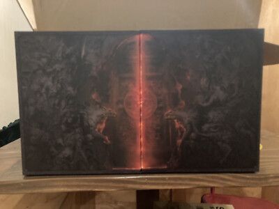 Diablo IV Collector's Edition Limitata – Scatola Completa Pronta Per La Spedizione! - Foto 3