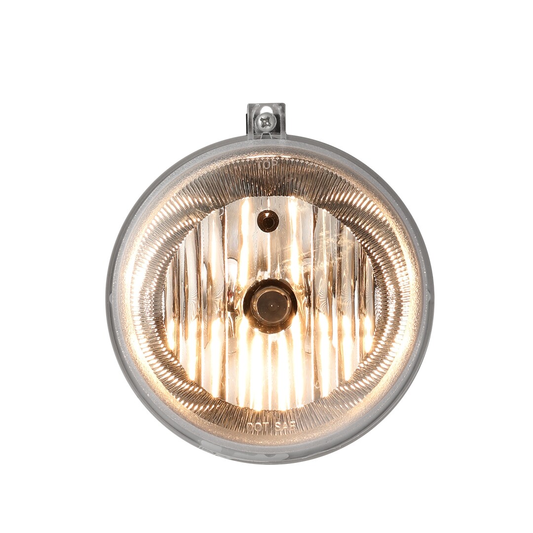 Eclairage De Plaque D'immatriculation Jeep Grand Cherokee Wk2 6.4 SRT8