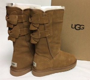 allegra bow ugg