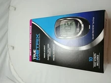 True Metrix  Self Monitoring Blood Glucose system