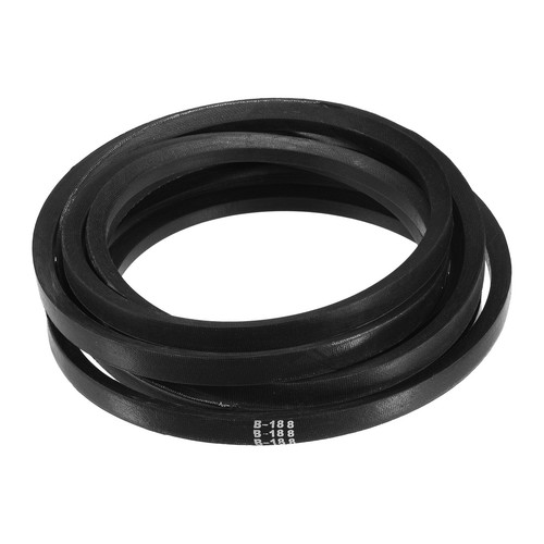 D&D DURA-PRIME B188 V-belt 5/8 X 191in Vbelt