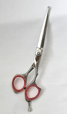Barber Hair Cutting Scissors Professional Razor Edge Salon Shears 6.5"
