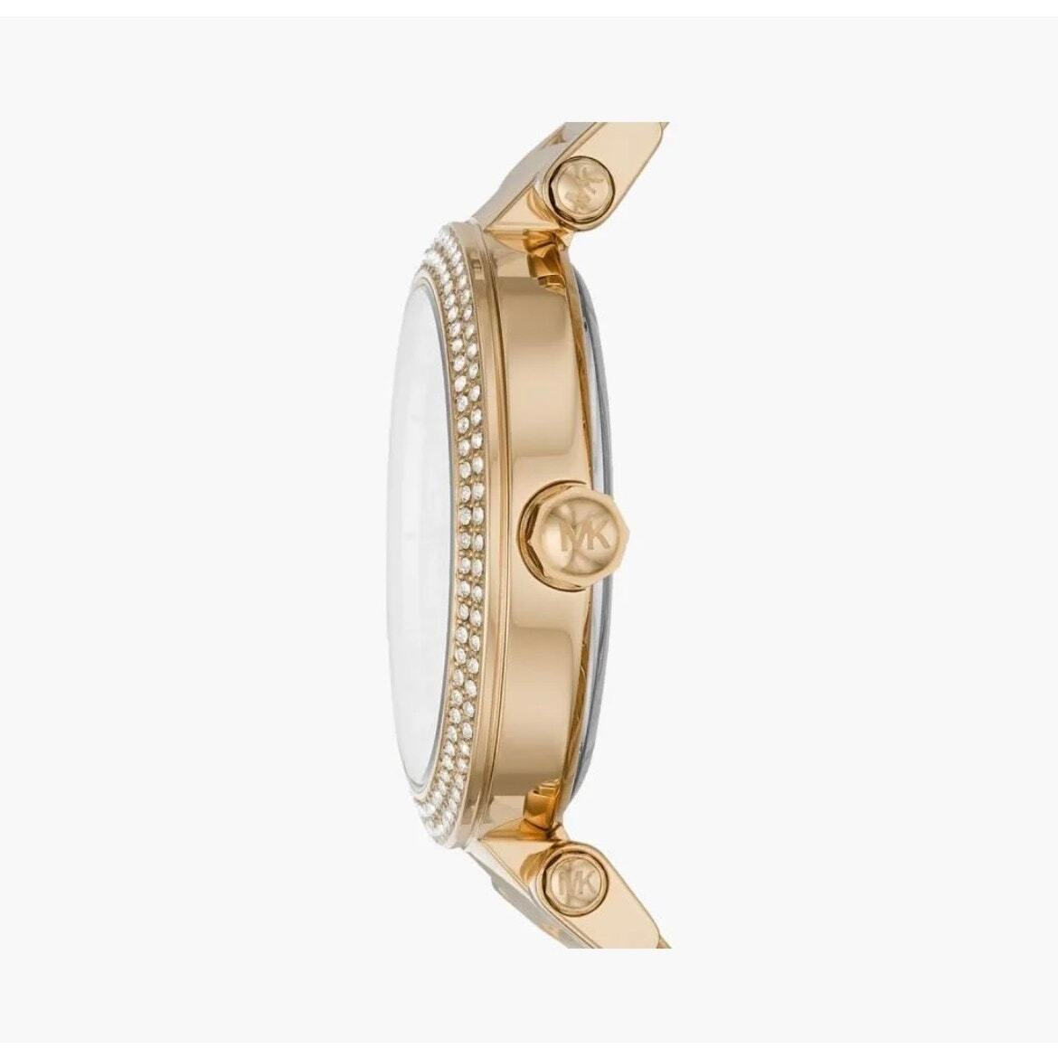 MICHAEL KORS MK6510 WATCH Michael Kors | Accessories | Michael Kors Watch Mk65 | Poshmark main image 4
