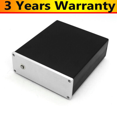 50W DC24V-2A Regulated Voltage Ultra-low Noise Linear Power Supply for STUDER
