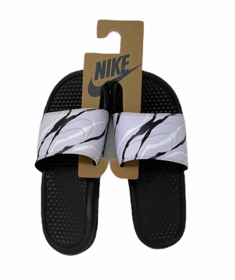 nike benassi shoe
