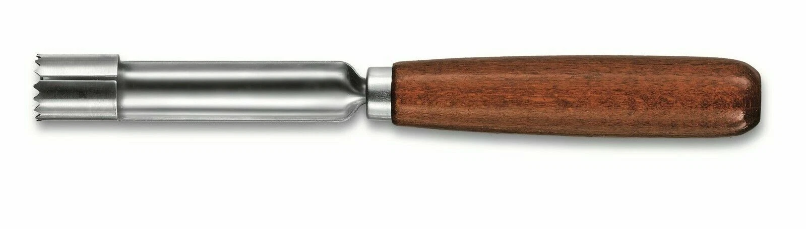 VICTORINOX APPLE CORER (5.3609.16) 16CM WOOD HANDLE | BRAND NEW
Opens in a new window or tab