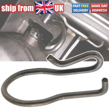 Electronic Exhaust Actuator Flap Valve Spring For BMW 1SERIES Clip Noise Fix Bow