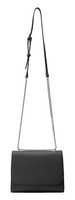 Seidenfelt Manufaktur Naantali Crossbag UmhäNgetasche Tasche Black Schwarz