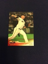 2019 BBM 2nd Version #520 Ryan Cook
