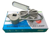 Led-33 Light 110v Magnetic Mounting Base Working Gooseneck Lamp For Home Or S... on sale Led-33 Light 110v Magnetic Mounting Base Working Gooseneck Lamp For Home Or S... on sale