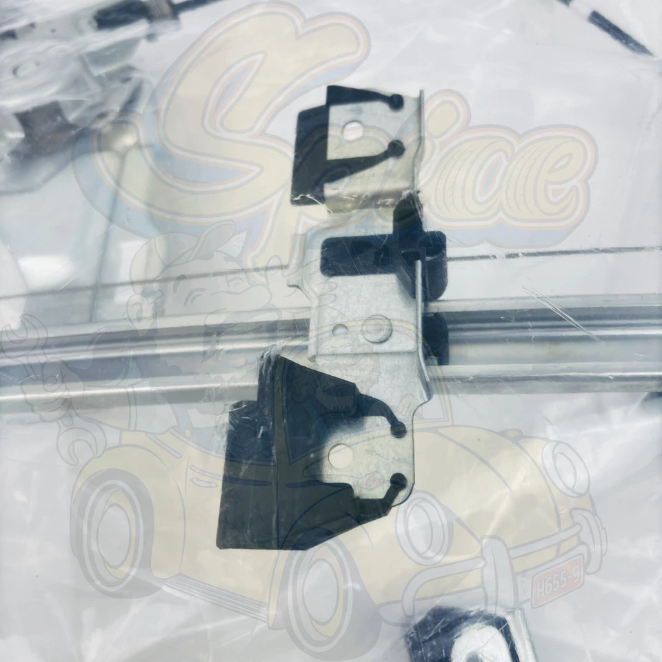 Toyota Genuine NEW 4Runner 10-20 Tailgate Power Window Regulator - Image 2 of 4