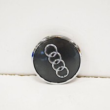 AUDI A3 S3 A4 B9 Wheel Center Cap 8W0601170 GENUINE NEW