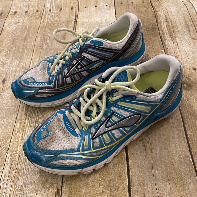 brooks transcend sale