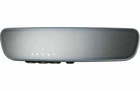 Gentex ADVGENFLCHLN Replacement Rear-View Mirror w/ HomeLink Bluetooth-Equipped