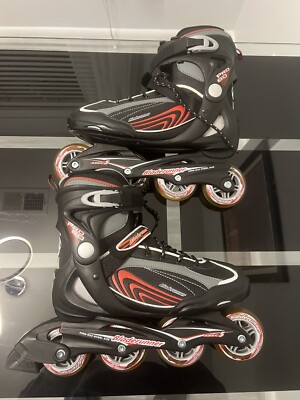 Bladerunner Pro 80 Inline Mens Size US 9