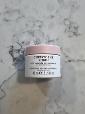 Christophe Robin Cleansing Volumising Paste 40ml
