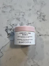 Christophe Robin Cleansing Volumising Paste 40ml