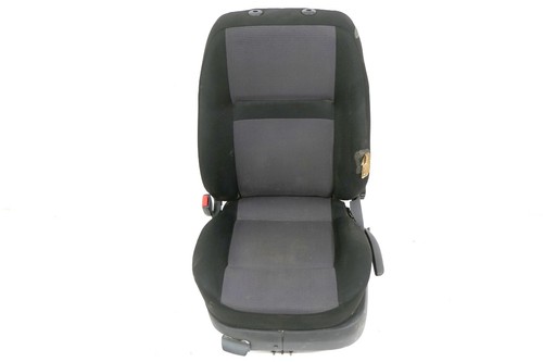 Golf 4 1J Bora Sitz vorne links Fahrersitz 4/5Türer Variant Kombi