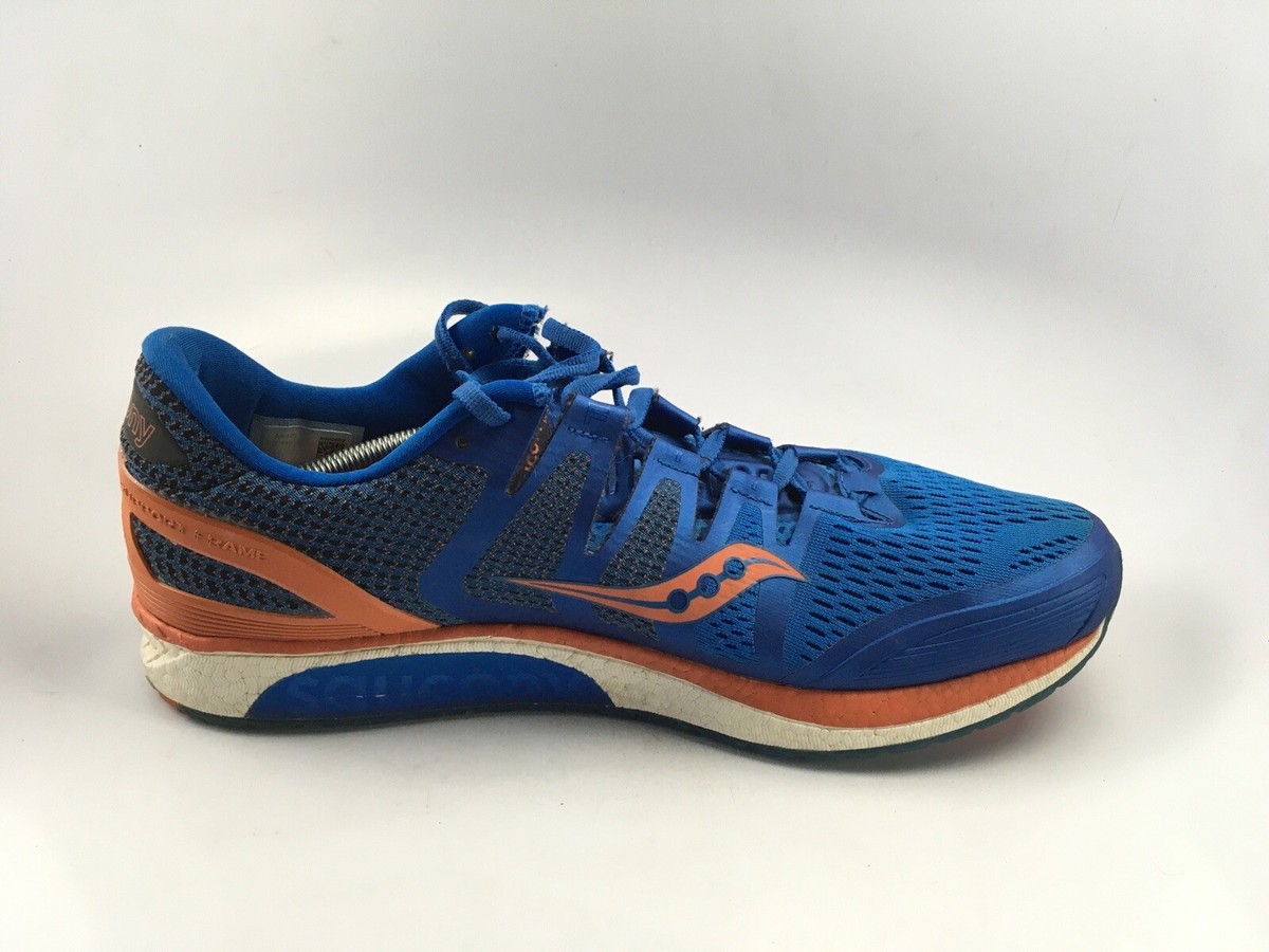saucony iso liberty