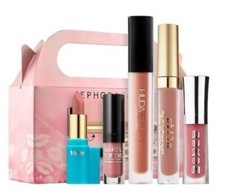 Sephora Favorites 5 piece Give Me Some Nude Lip Gift Set