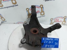 Steering knuckle front right for Renault Trafic station wagon (from 4.01) 6 - 2001 1056823
