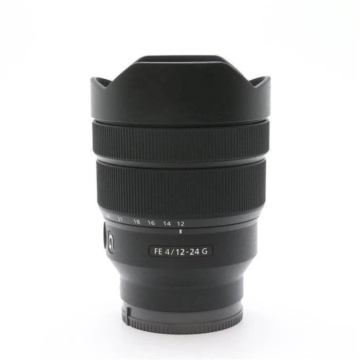 12-24mm Focal f/4 Camera Lenses Sony FE for sale | eBay