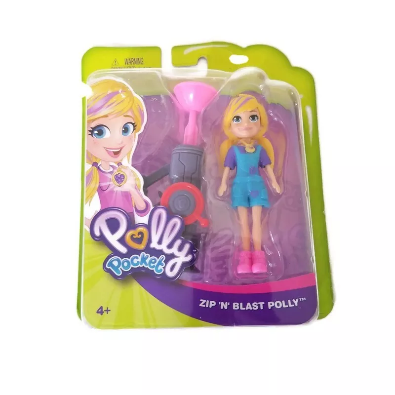Polly pocket sales 2018 toys