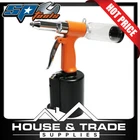 SP Tools 1/4" Capacity Pneumatic Air Riveter SP-2308