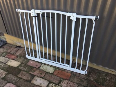 gumtree safety gate